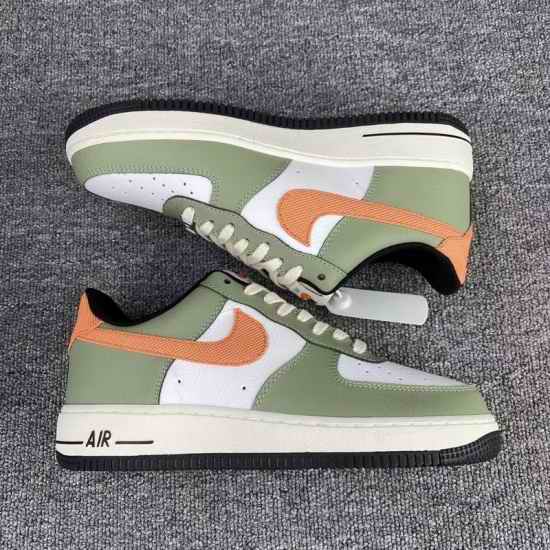 Nike Air Force 1 Low Women Shoes 087
